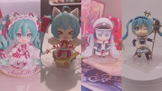 miku nendos 🪻 tiktok compilation