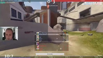 TF2 Stream Highlight: nice