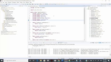 Spring Boot Mock Test with Junit 5 (Part 1)