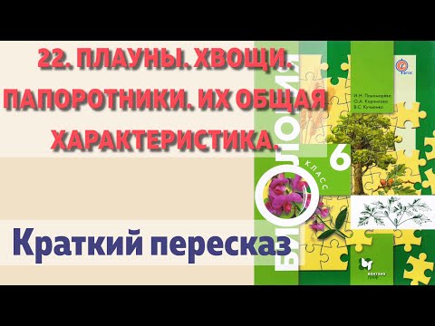 Видео: Где растет еловый плаун - как определить еловый плаун