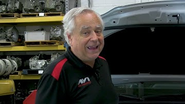 Launch Training - Connecting The Scan Tool X-431 Throttle III