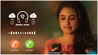 New Love Romantic Ringtone 2025 ❣️Hindi Ringtone Love Story Ringtone Mp3 Ringtone New Romantic