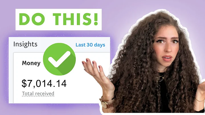 How to Start A Home Bakery Business (and make A LOT of money)