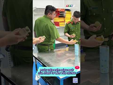 Phát hiện điểm
