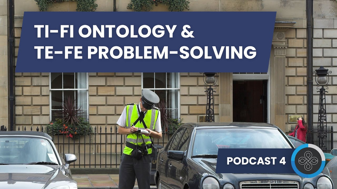 Ti-Fi Ontology & Te-Fe Problem-Solving - YouTube
