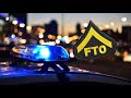 What Not To Do As A New Cop. FTO Survival. Giveaway Winner