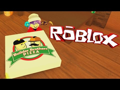 Roblox Gameplay Work At A Pizza Place Radiojh Games Youtube - work at a pizza place jeep roblox