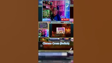 There’s a secret at the burning orphanage #shorts