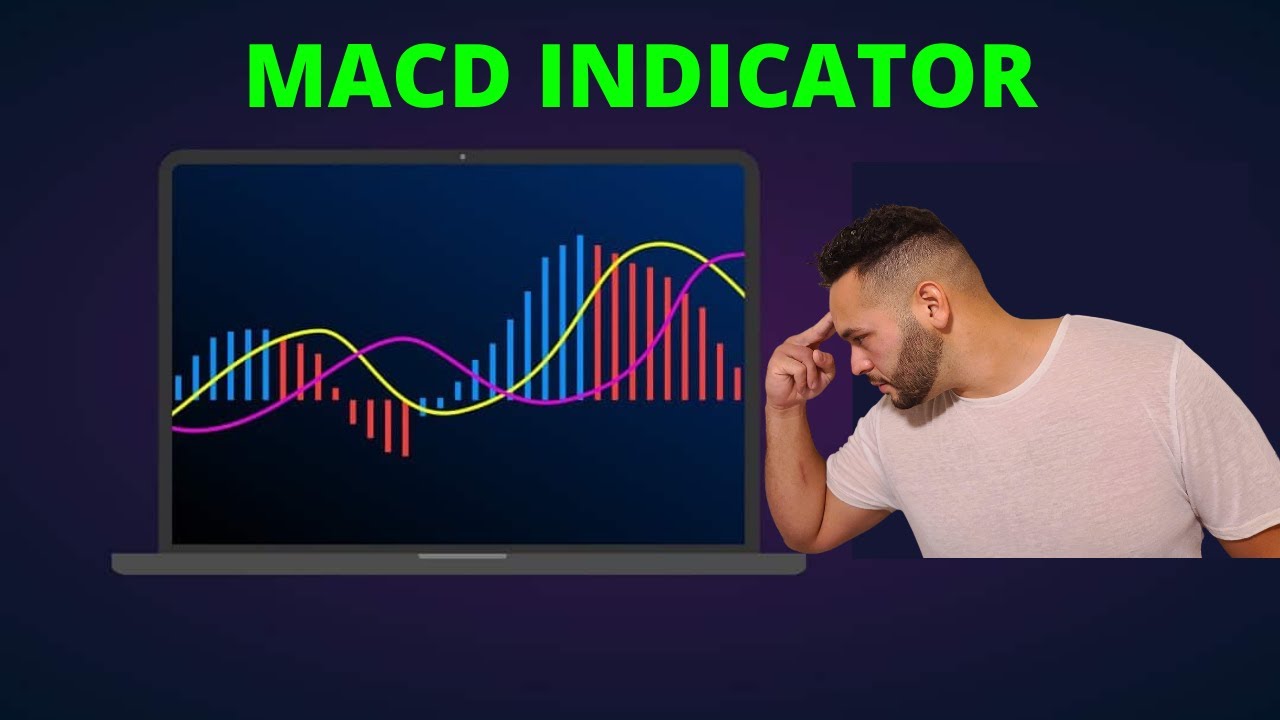 MACD Indicator For Beginners: How To Use For Trading The Stock Market ...