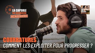 Courbatures : peut-on les exploiter pour progresser ? (avec Major Mouvement)