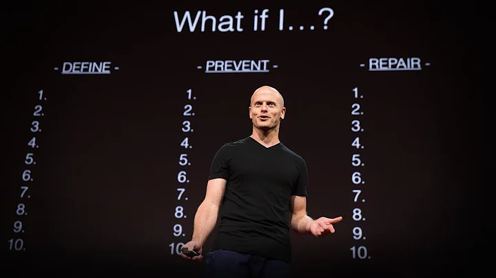 Why you should define your fears instead of your goals | Tim Ferriss | TED - DayDayNews