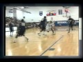 Kendrick Ray Varsity Basketball Highlight Video - Middletown High School