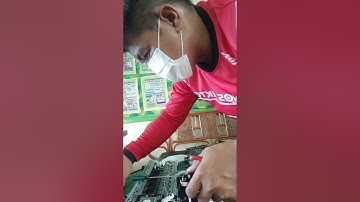 BROTHER DCP-T310 BARADO PRINT HEAD REPLACEMENT