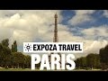 Paris (France) Vacation Travel Video Guide