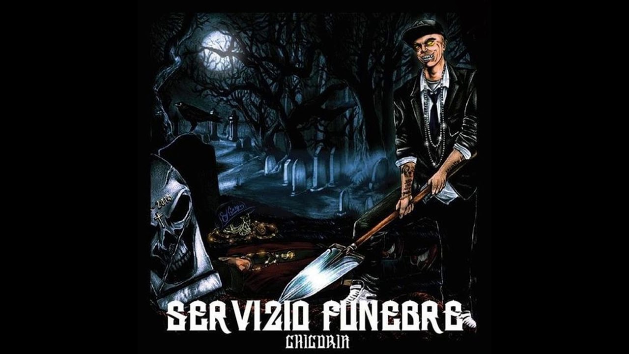 Chicoria - CLASSICITÀ - Prod. Depha Beat