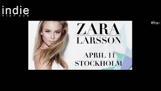 [Vietsub+Lyrics] Zara Larsson - Uncover