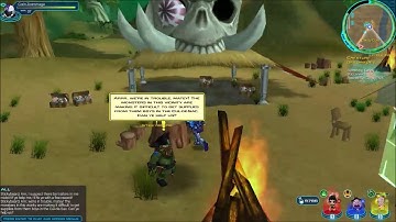 FusionFall Retro: Numbuh 5 Nano