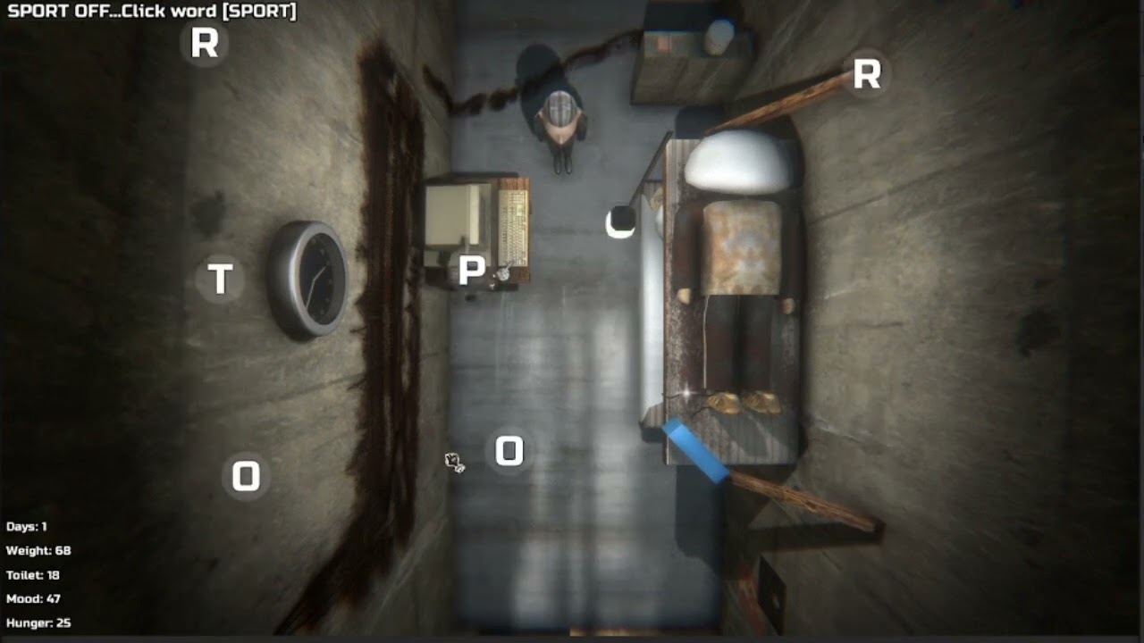 Putin in Jail (Beta 07052022)