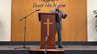 Ezra 8:21-32 He Delivered Us