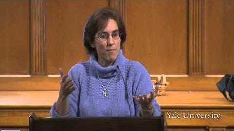 Lecture 23. Visions of the End: Daniel and Apocalyptic Literature