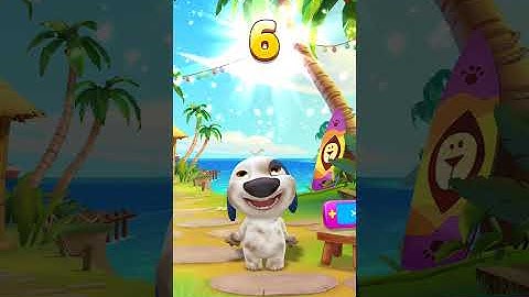 my talking hank funny gameplay🤣