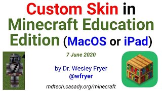 GitHub - crazynoob458/minecraft-education-skin-installer: a minecraft skin  installer for education edition