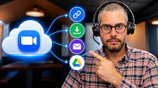 How to Share a Zoom Cloud Recording (4 Ways, Compared)