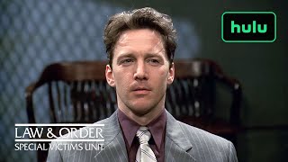 Best of Elliot Stabler | Law & Order: SVU | Hulu