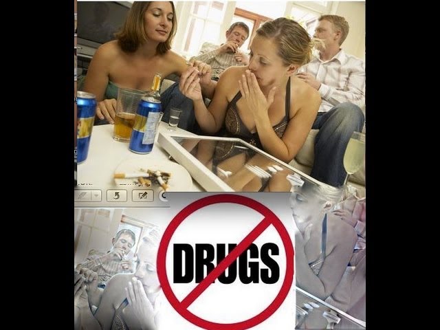 Pornstars On Drugs