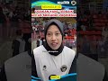 Besok lawan vietnam semangat srikandi indonesia💪 #mega #volleyball #megawatihangestri #seagames2025