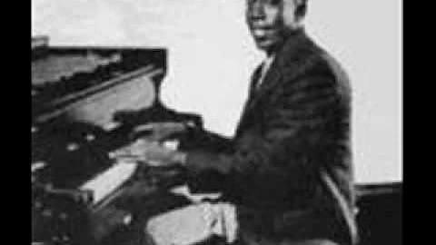 Walter Roland 45 Pistol Blues (1935)