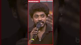 "Kalamaster என்னோட தெய்வம்,எல்லாமே அவங்க தான்" 🥹 கலங்கிய Sandy Master