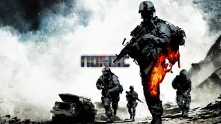 Behind The Scope | Bfbc2 Mini By JalleWalle