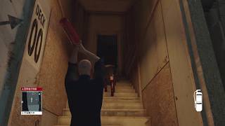 [HITMAN] このゲームの正しい遊び方