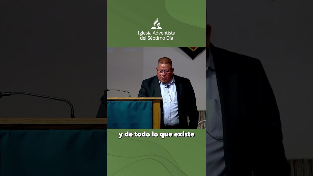 Ciegos Espirituales? - Juan Peña