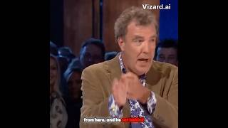 Living on Borrowed Time! #topgear #cartok #clarkson #clarkson #live #humor