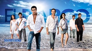 El Barco Soundtrack: “Beacons” Richard Lacy, Terl Bryant