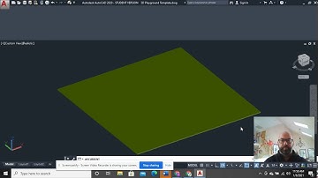 3D Basics Workspace Setup & Navigation