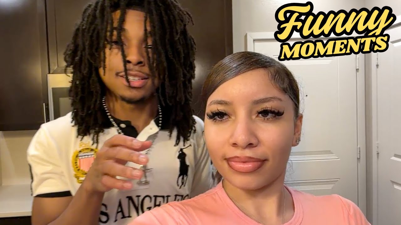 Teige & Maya Funniest Moments on Stream (Part 1)