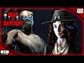 ME PERSIGUE 3 MINUTOS EN ENDGAME | DEAD BY DAYLIGHT Gameplay Español