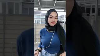 Pesona Hijab Tobrut Part 11