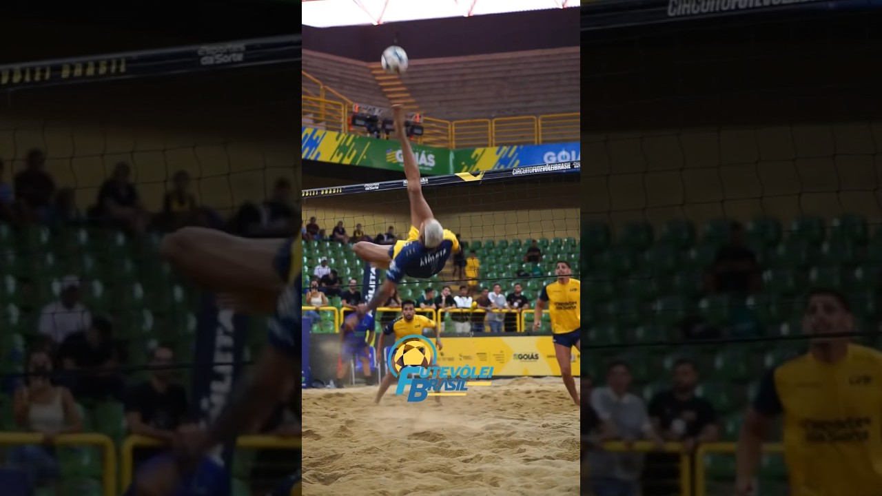 FINALIZOU COM SHARK!  