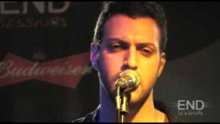 End Sessions Ryan Star  Last Train Home