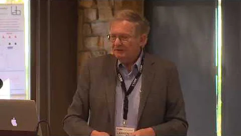 Workshop 2: Integration- Dr. Lawrence Schramm