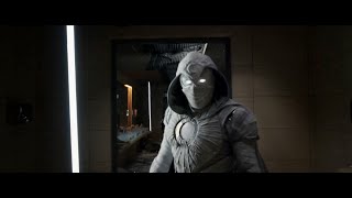 Marvel Studios' Moon Knight I Alternative Trailer I Disney+