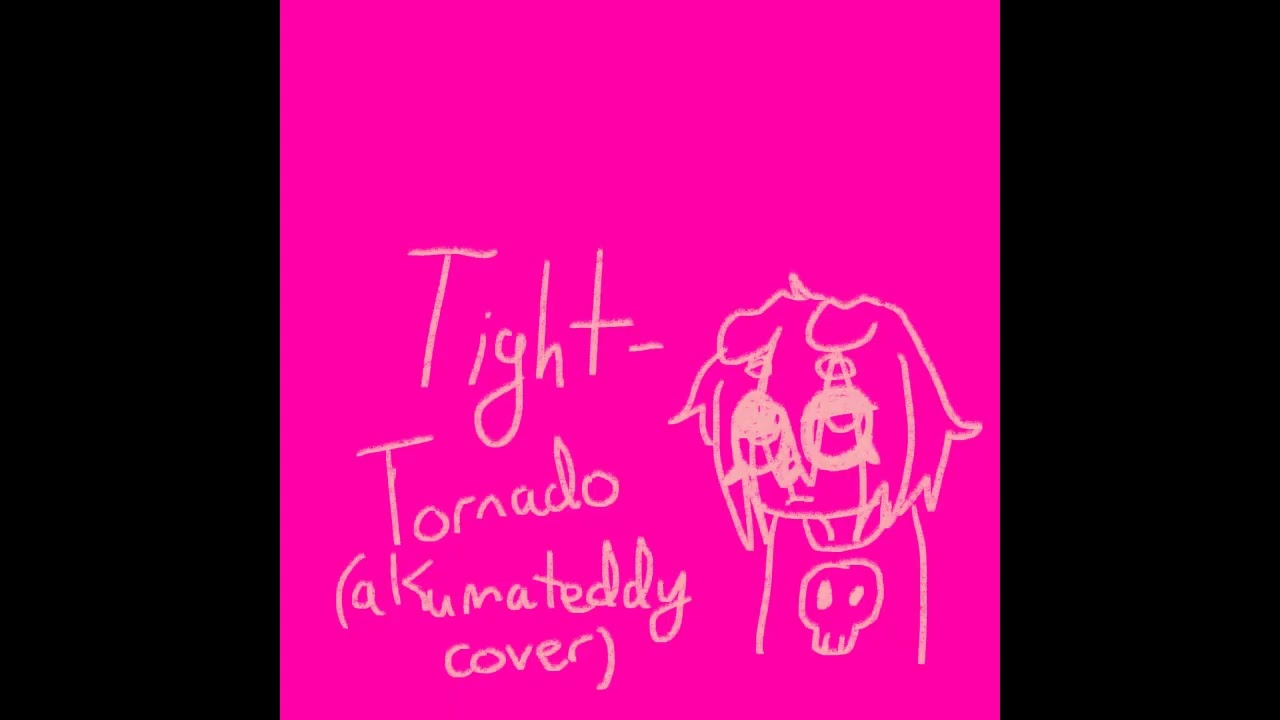 Tornado - MSI (Akumateddy cover)