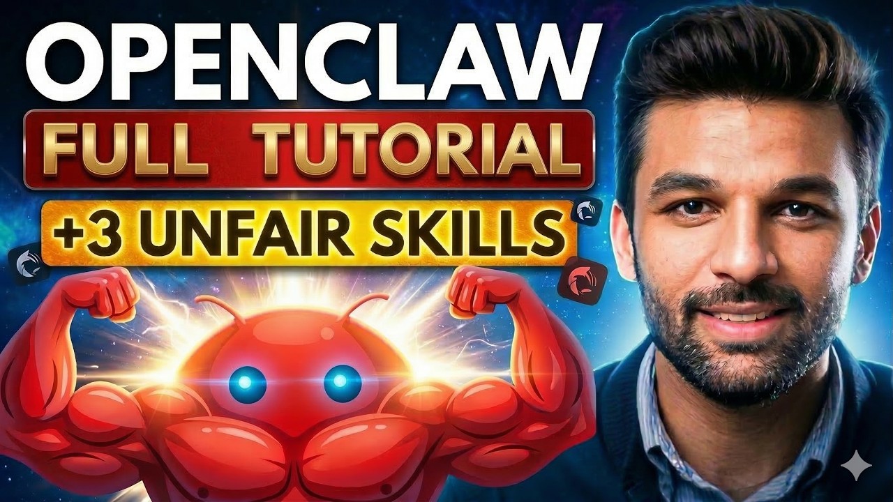 Most Powerful OpenClaw + Clawdhub Skills + Top Use Cases | Openclaw ...