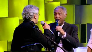 Caetano Veloso, Gilberto Gil, Ivete Sangalo   Amor Até O Fim