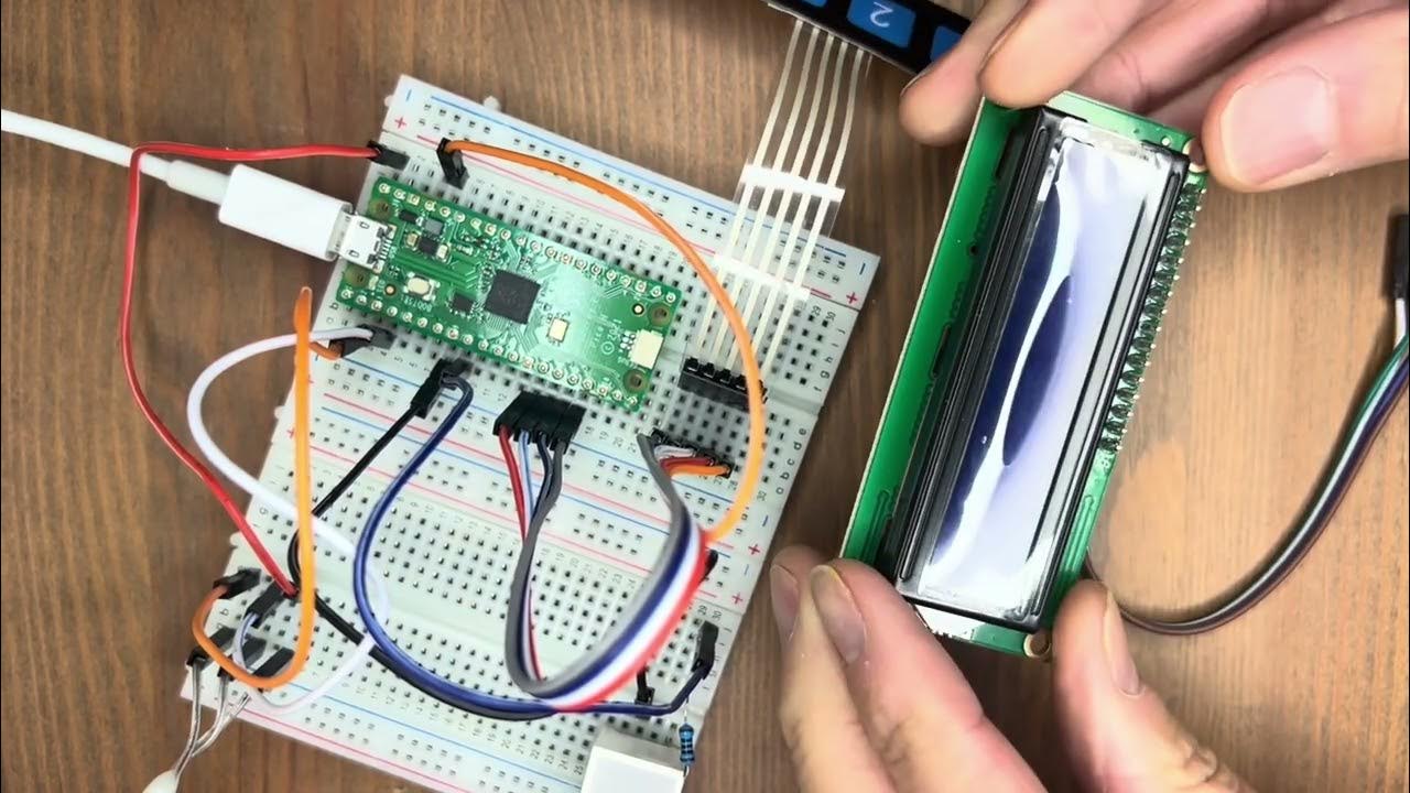 PiHut #39 s Maker Advent Calendar 2023 Day Twelve YouTube