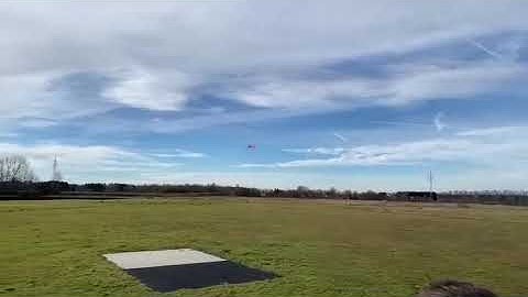 Tomahawk Swift S1 carbon mit Jet-Tec E-80 12s